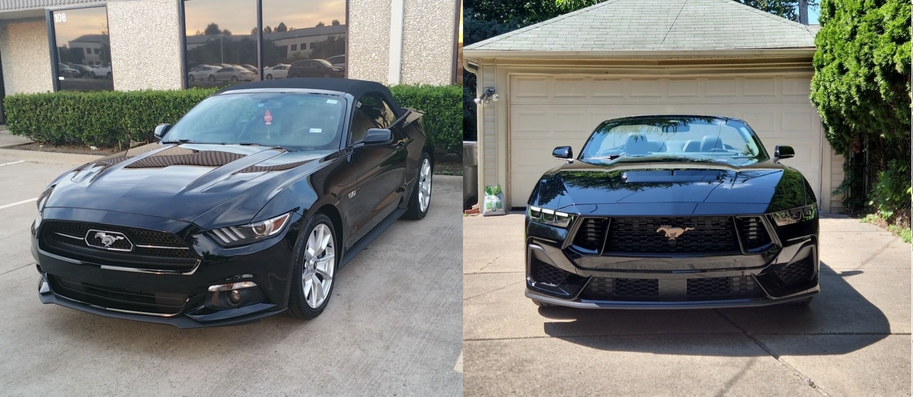 S650 Mustang BUILT & SHIPPED !! Tracker update 2023: What's your status? 1000056676