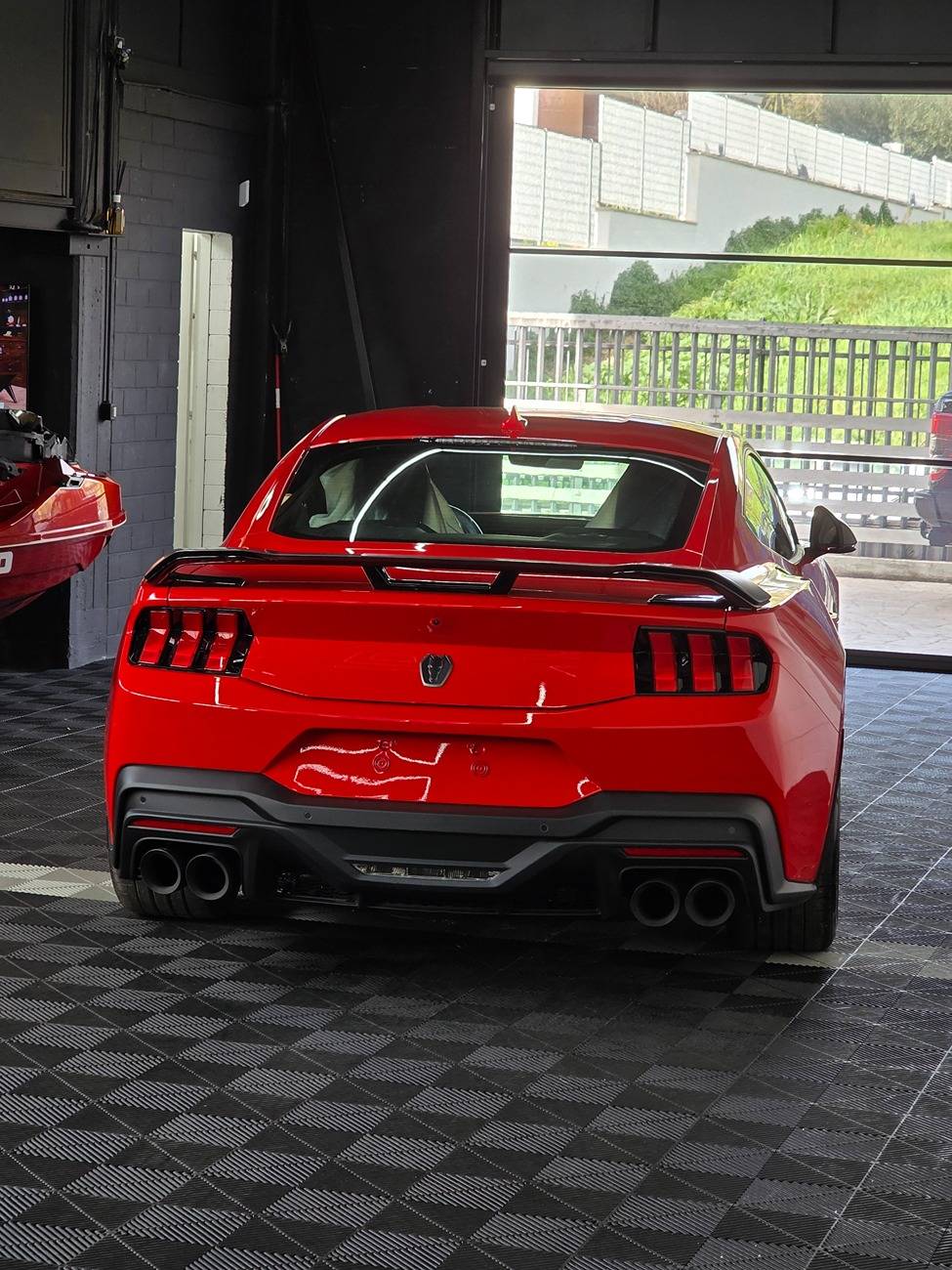 S650 Mustang List of EU forum orders 1000259804