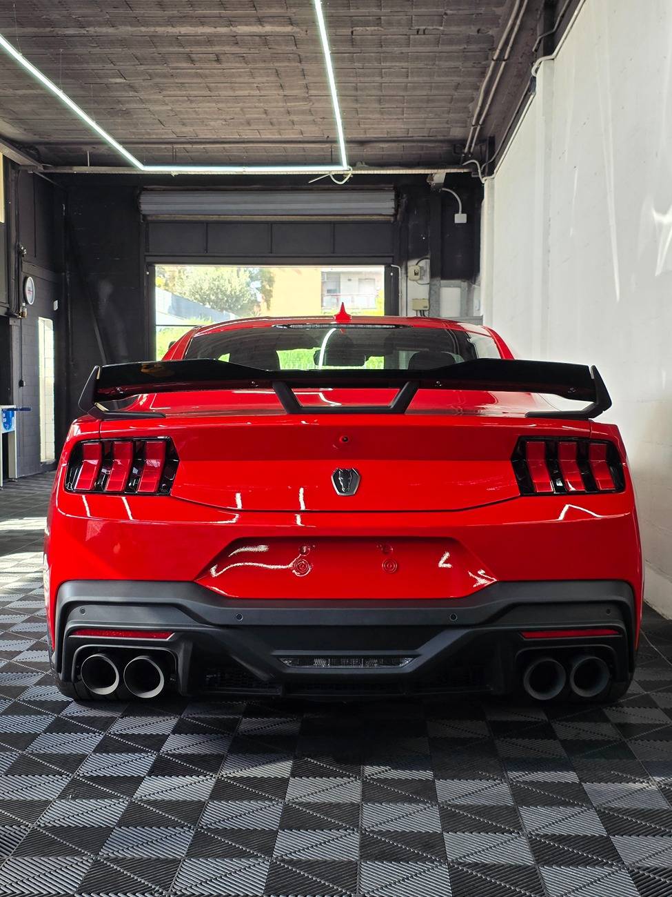 S650 Mustang List of EU forum orders 1000276808
