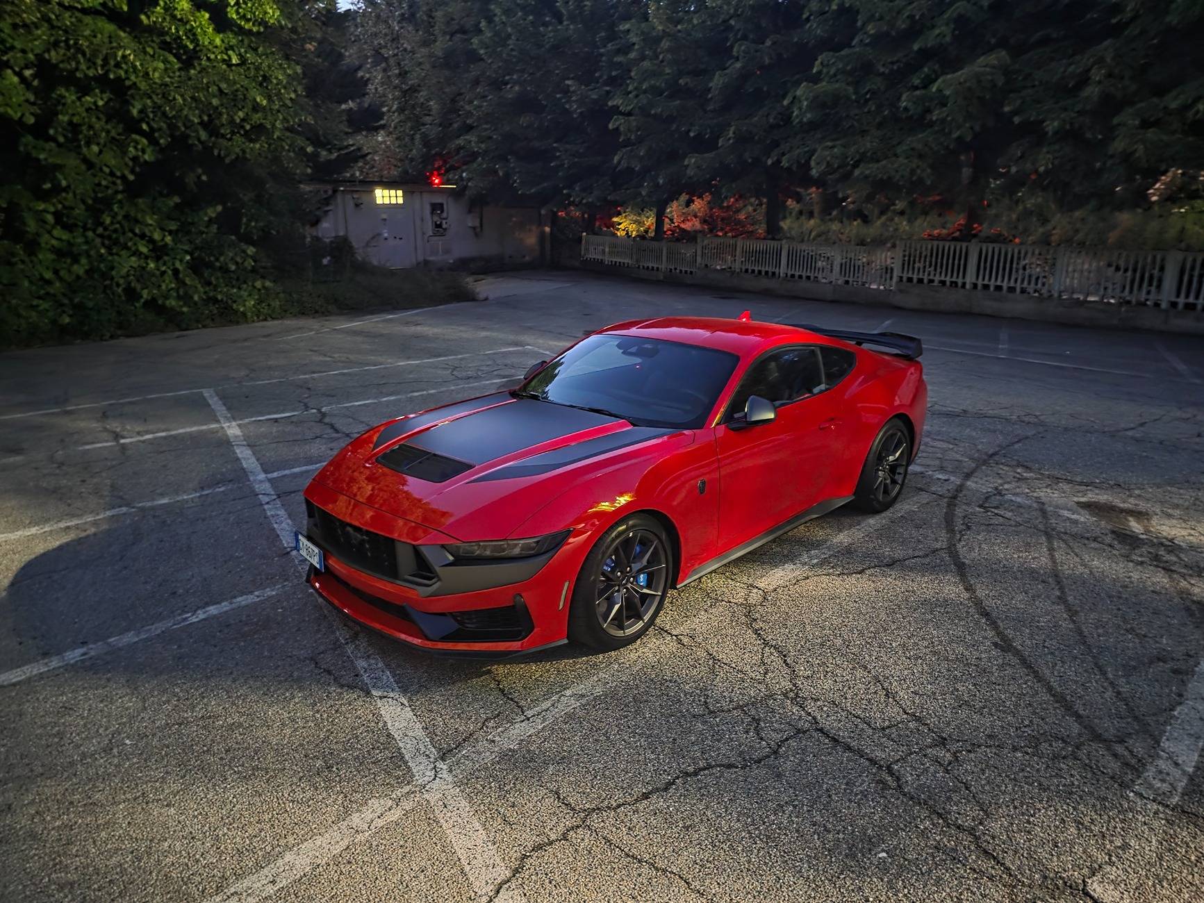 S650 Mustang List of EU forum orders 1000288655