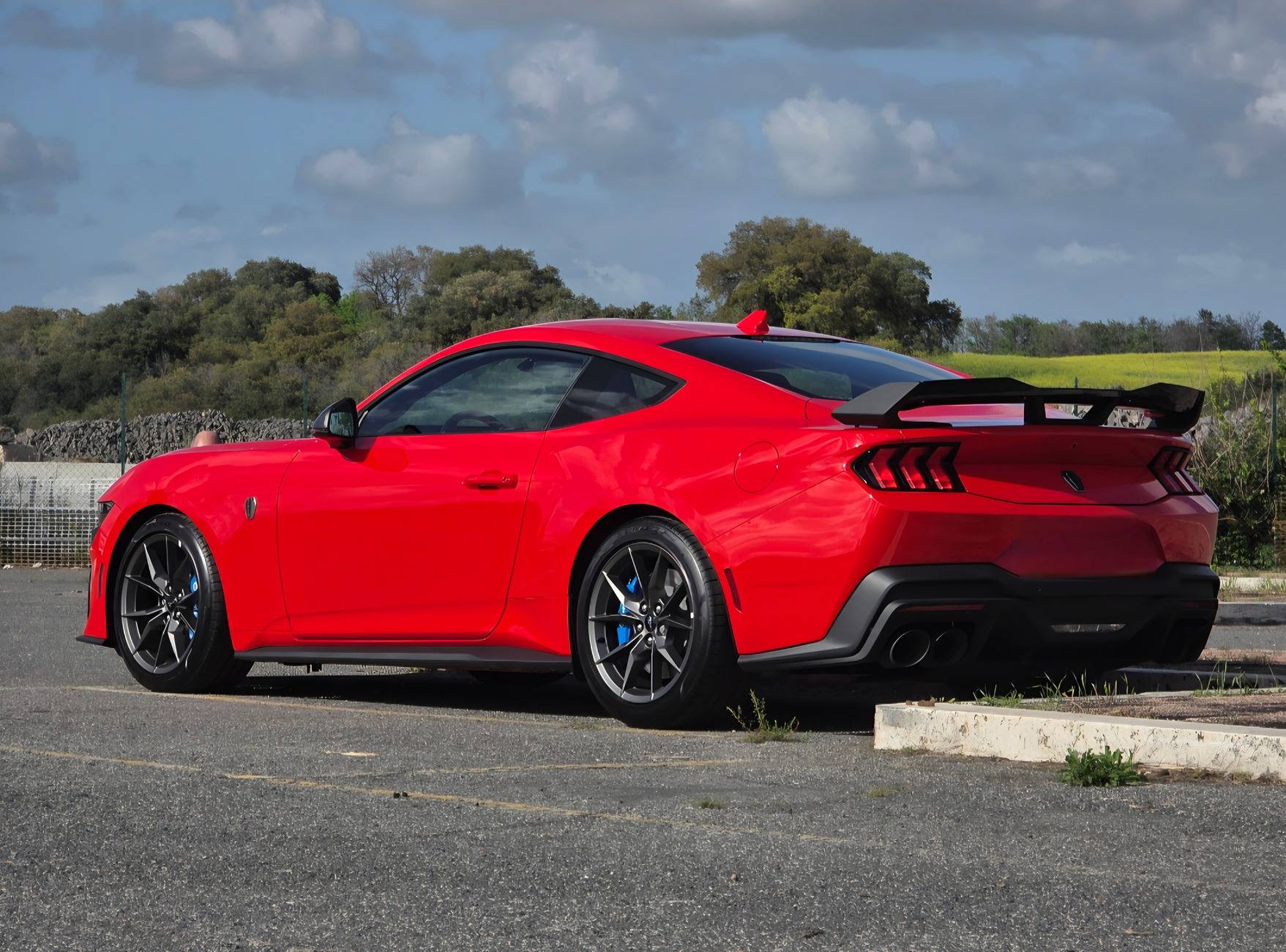 S650 Mustang List of EU forum orders 1000288684