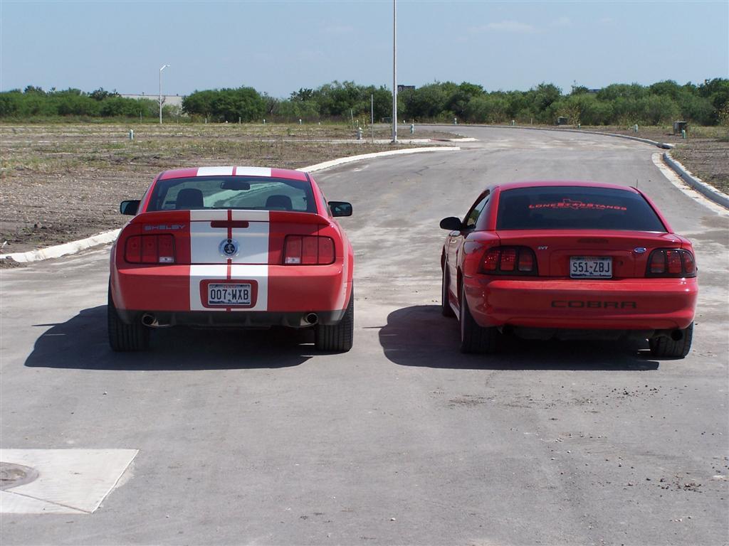 S650 Mustang Mustang Hybrid (S650) Announced, Debuts in 2020 100_2059.JPG