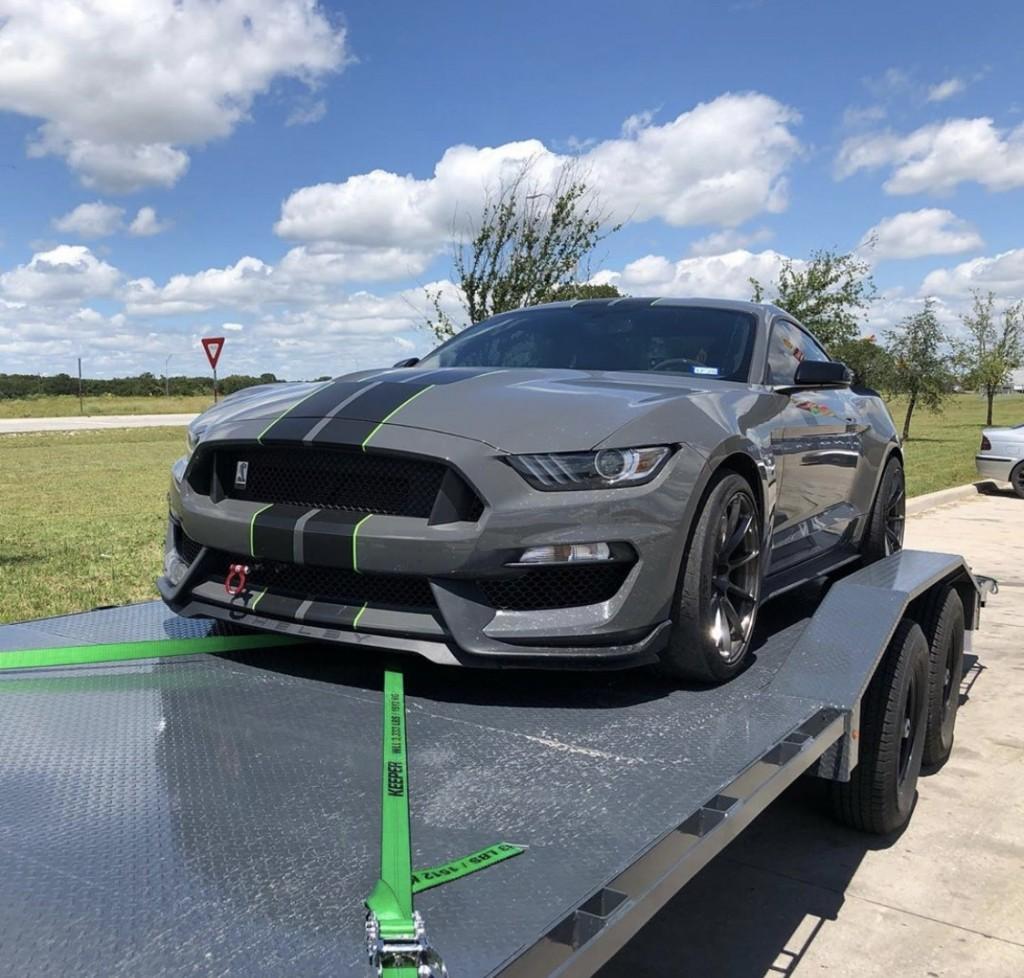 S650 Mustang Test it 101517-A9-ADCF-4-D0-E-AC9-C-79-D62-DE7-E59-E
