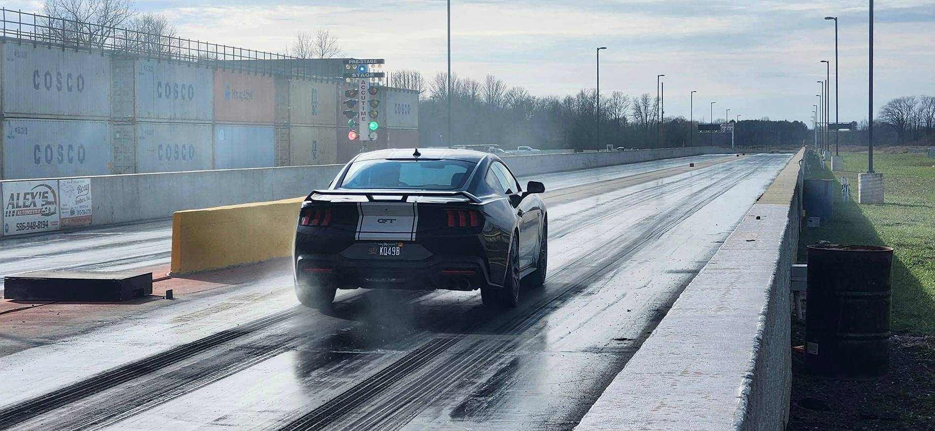 S650 Mustang Nice Rear End (Picture Thread) 11-3-2024-2