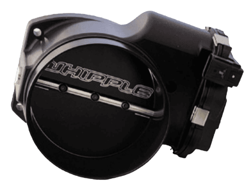 S650 Mustang The ALL NEW GEN 6 Whipple Supercharger for 2024 Mustang! 112mmthrottlebody