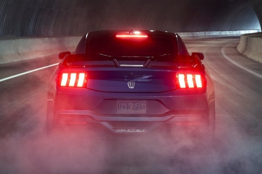 S650 Mustang Gas Guzzler Tax Increased Pricing on S650 Mustang GT Manual and Dark Horse Models 1133760