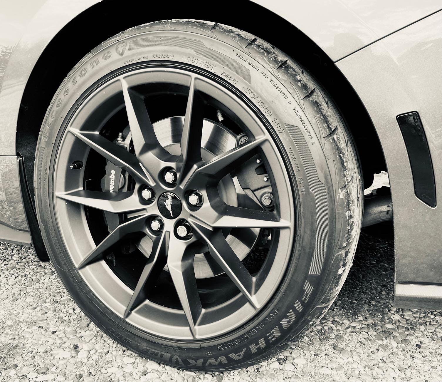 S650 Mustang Official CARBONIZED GRAY Mustang S650 Thread 11530802-AD06-4676-9598-B21B60F923F4