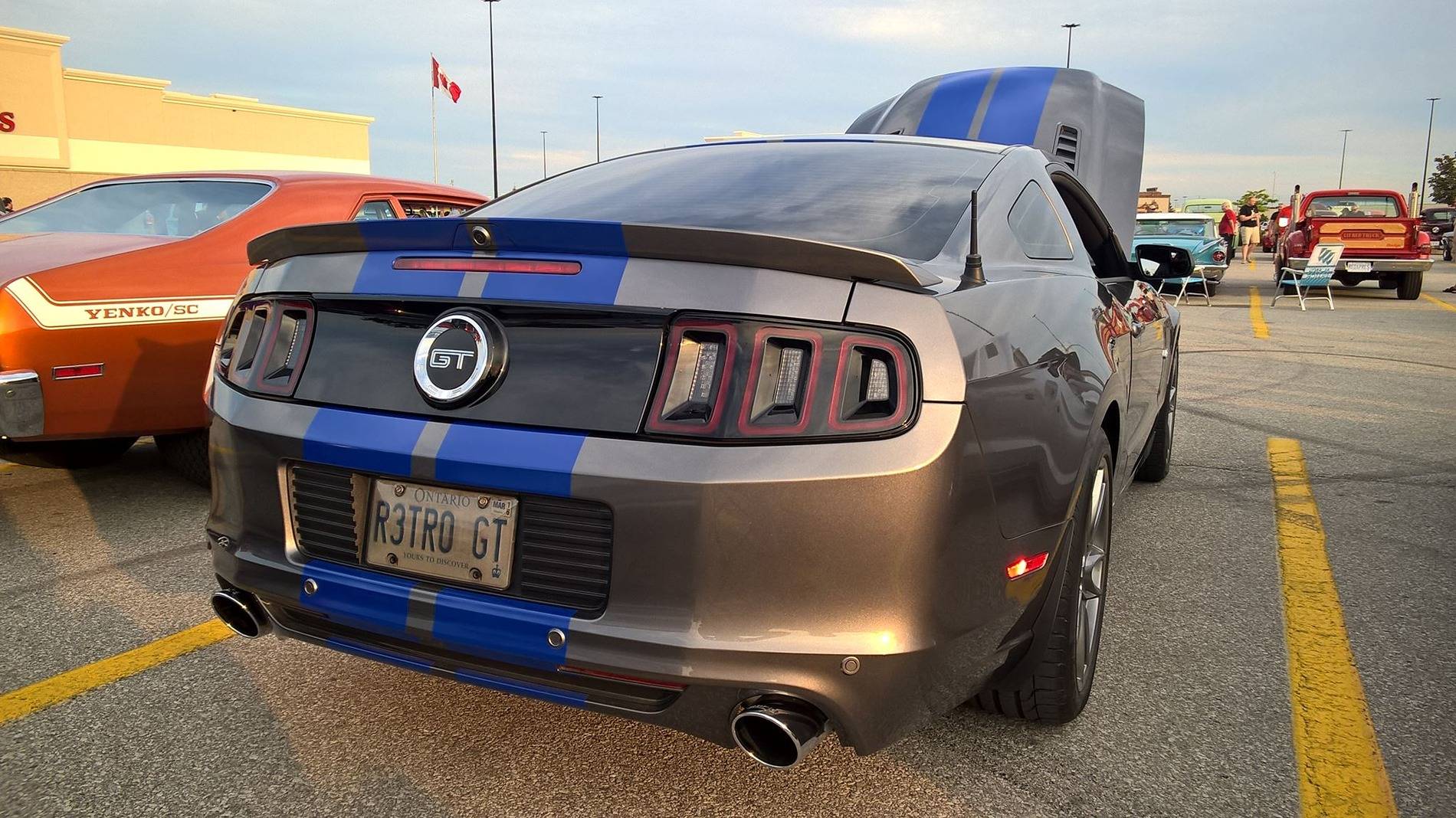 S650 Mustang What is your Mustang hot take? (please be respectful) 11696401_672388549572209_4194902463934816654_o