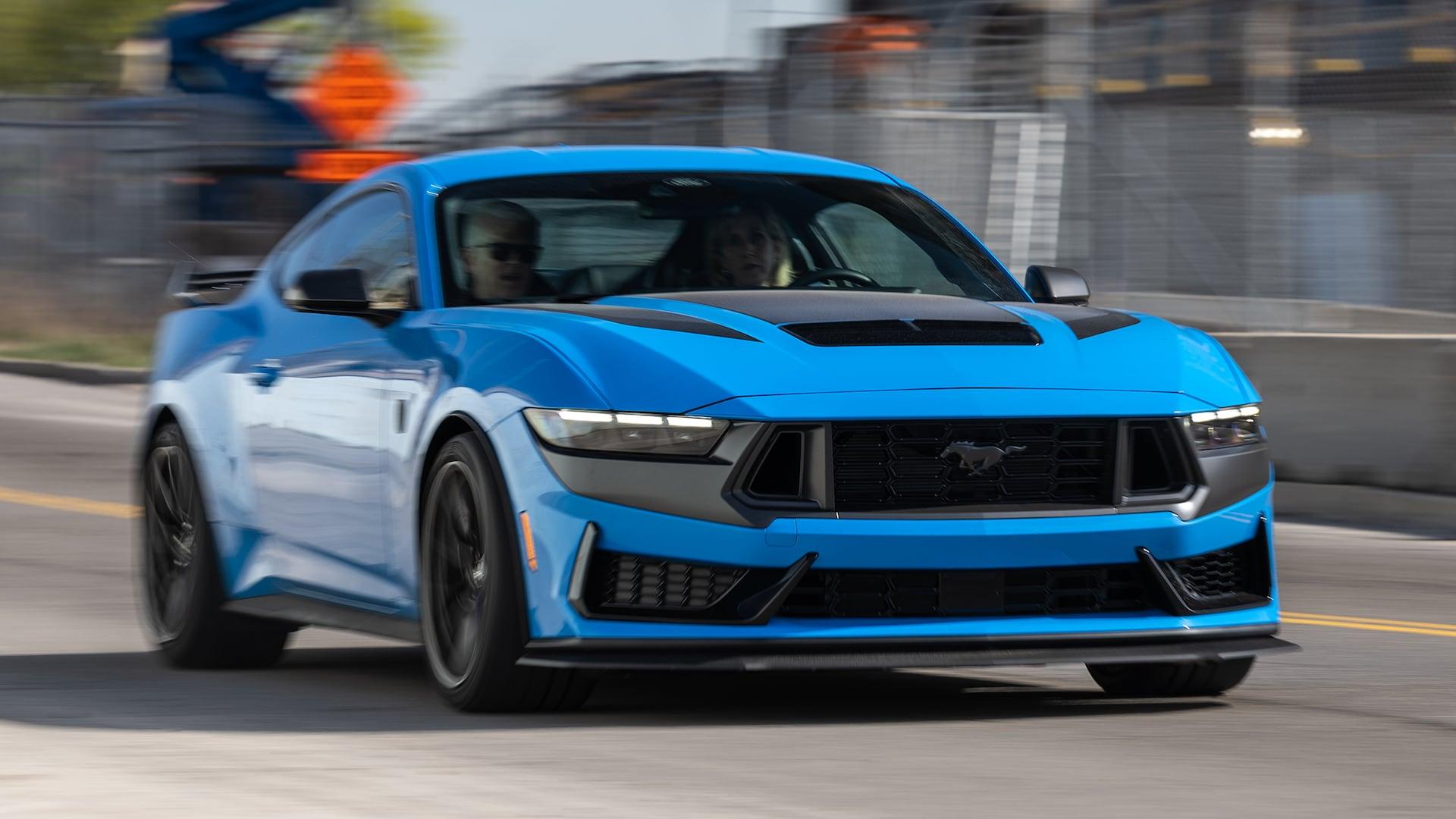 S650 Mustang Official GRABBER BLUE Mustang S650 Thread 11Mustang Dark Horse Grabber Blue S650 2024 