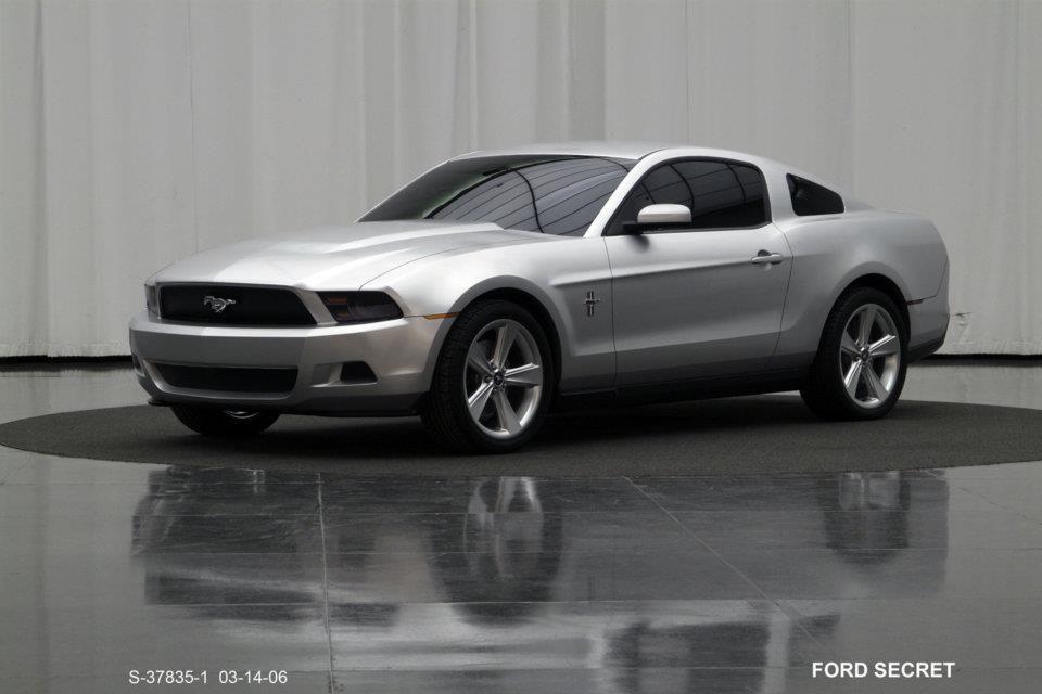 S650 Mustang S650 Mustang Production Starts March 2023 Claims Autoforecast Solutions 12b43669407e6c842ed264309fc7cd53 (1)