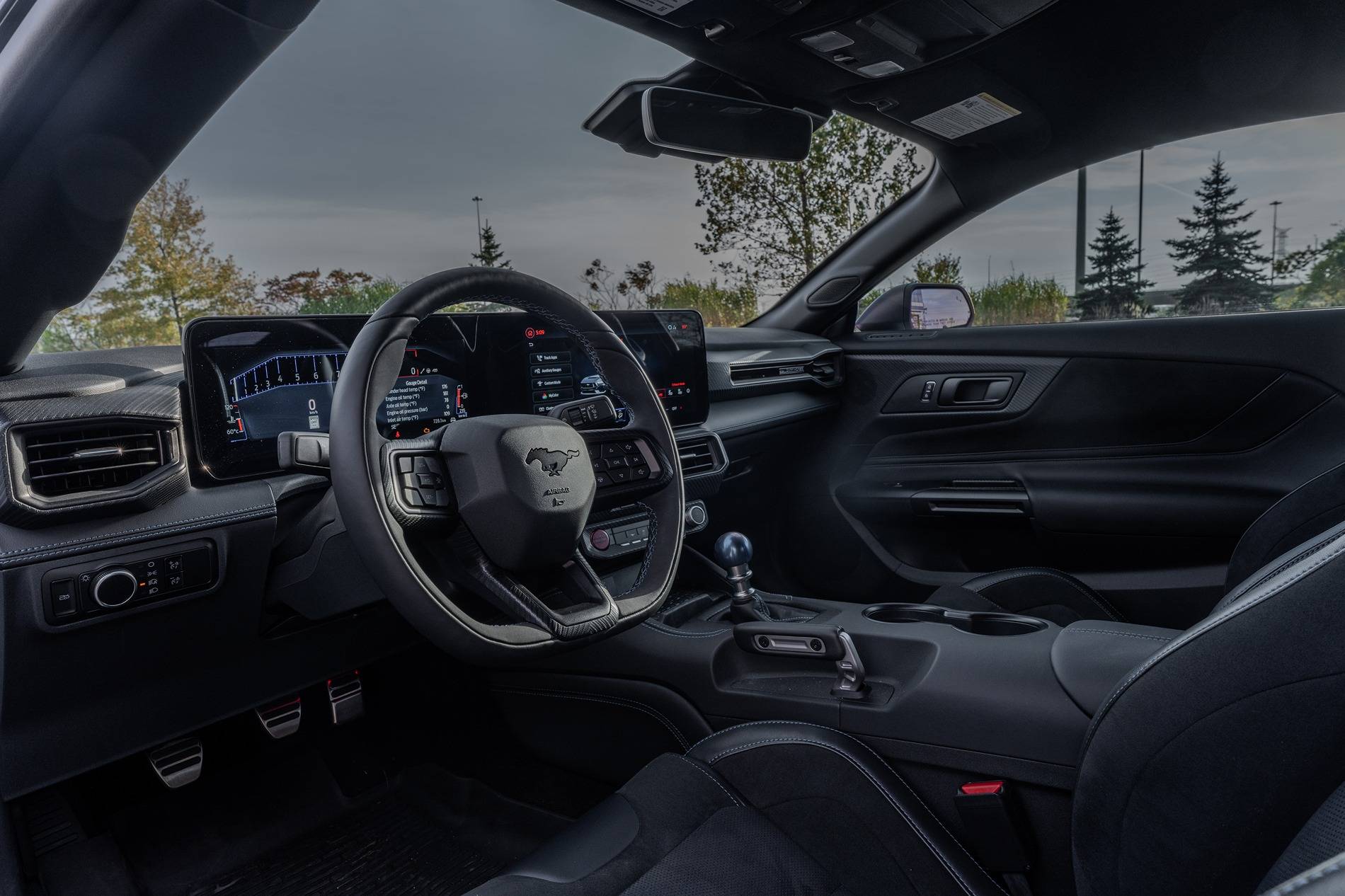 S650 Mustang Official OXFORD WHITE Mustang S650 Thread 13