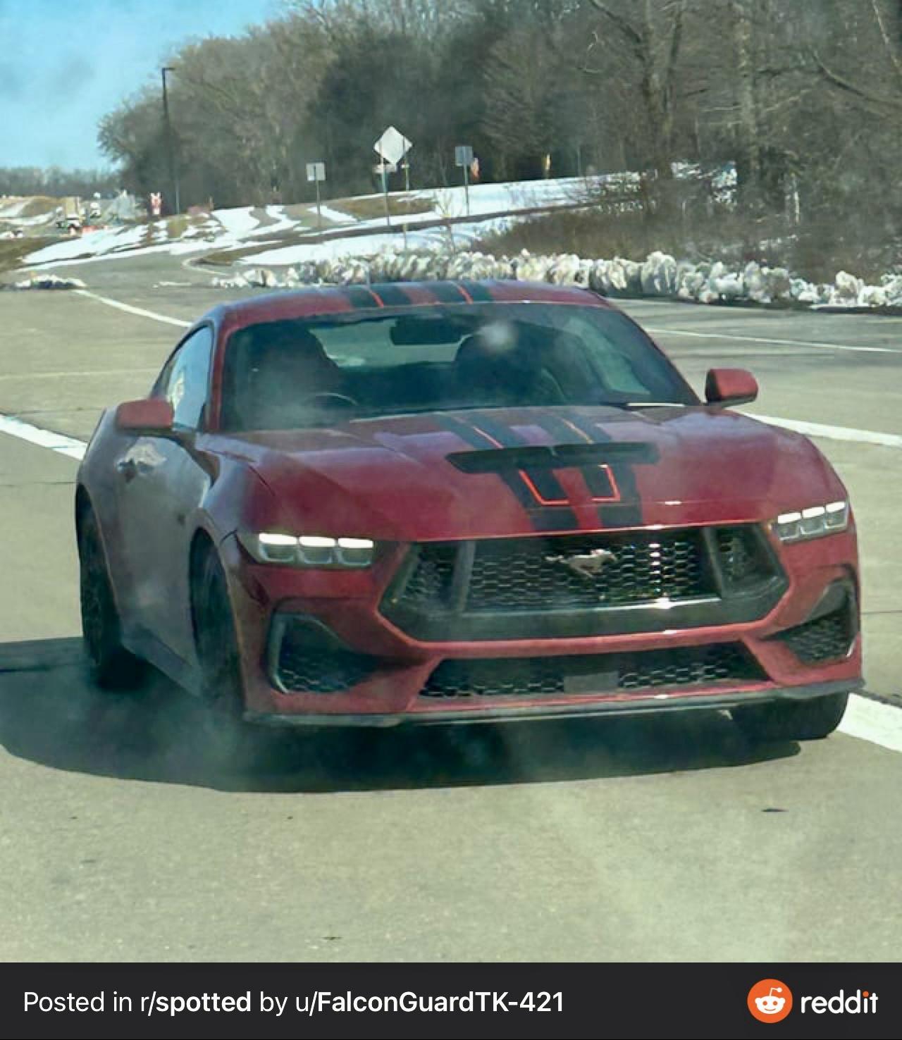 S650 Mustang Official RAPID RED Mustang S650 Thread 134F404A-AF83-4C4C-9638-DF9627B626BE