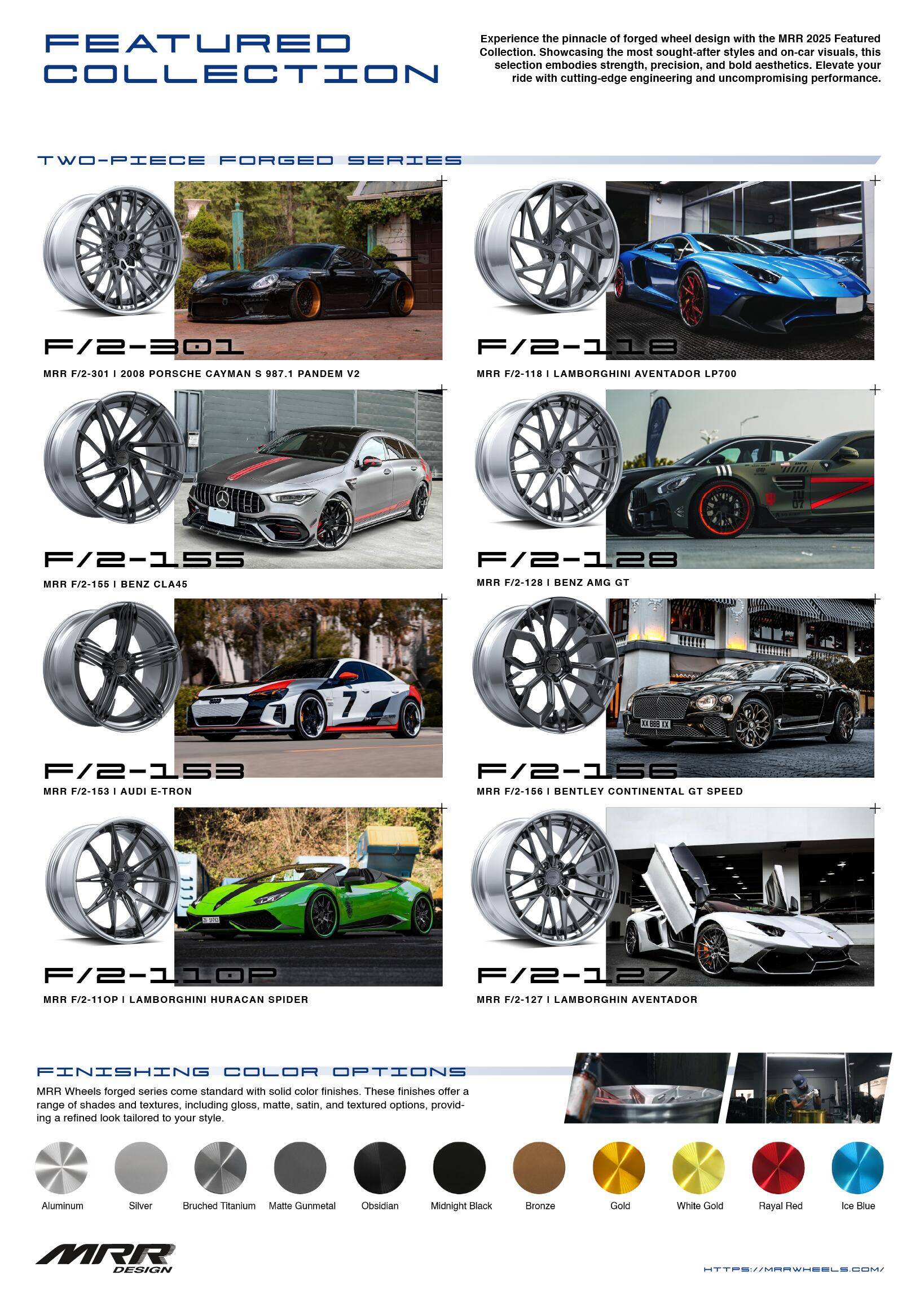 S650 Mustang New 2025 Forged line up by MRR Wheels Now Available 1378e249c035560c1735e166a852ed6a (2)