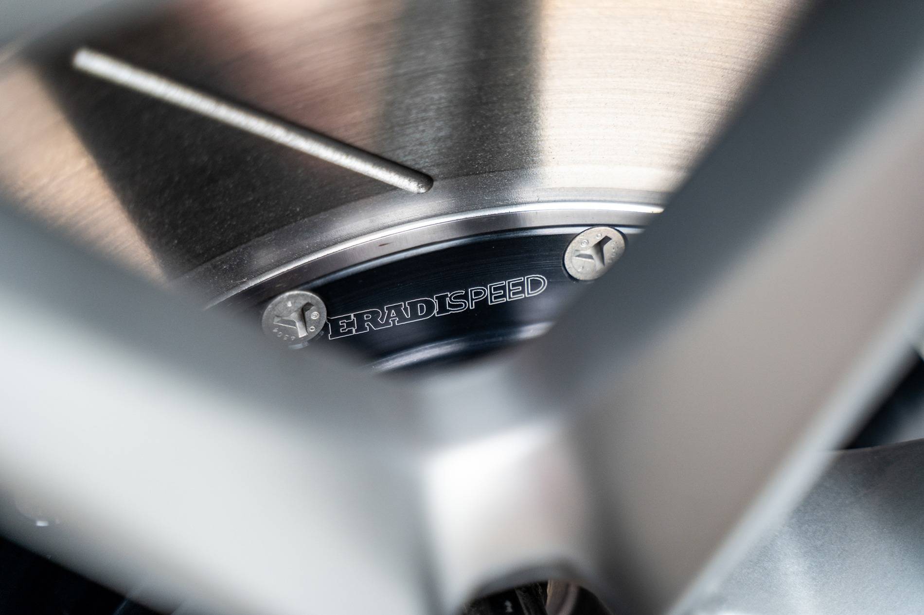 S650 Mustang 2024 Mustang Baer Eradispeed+ Rotors TESTED | 60-0 Braking & Road Course & More 14