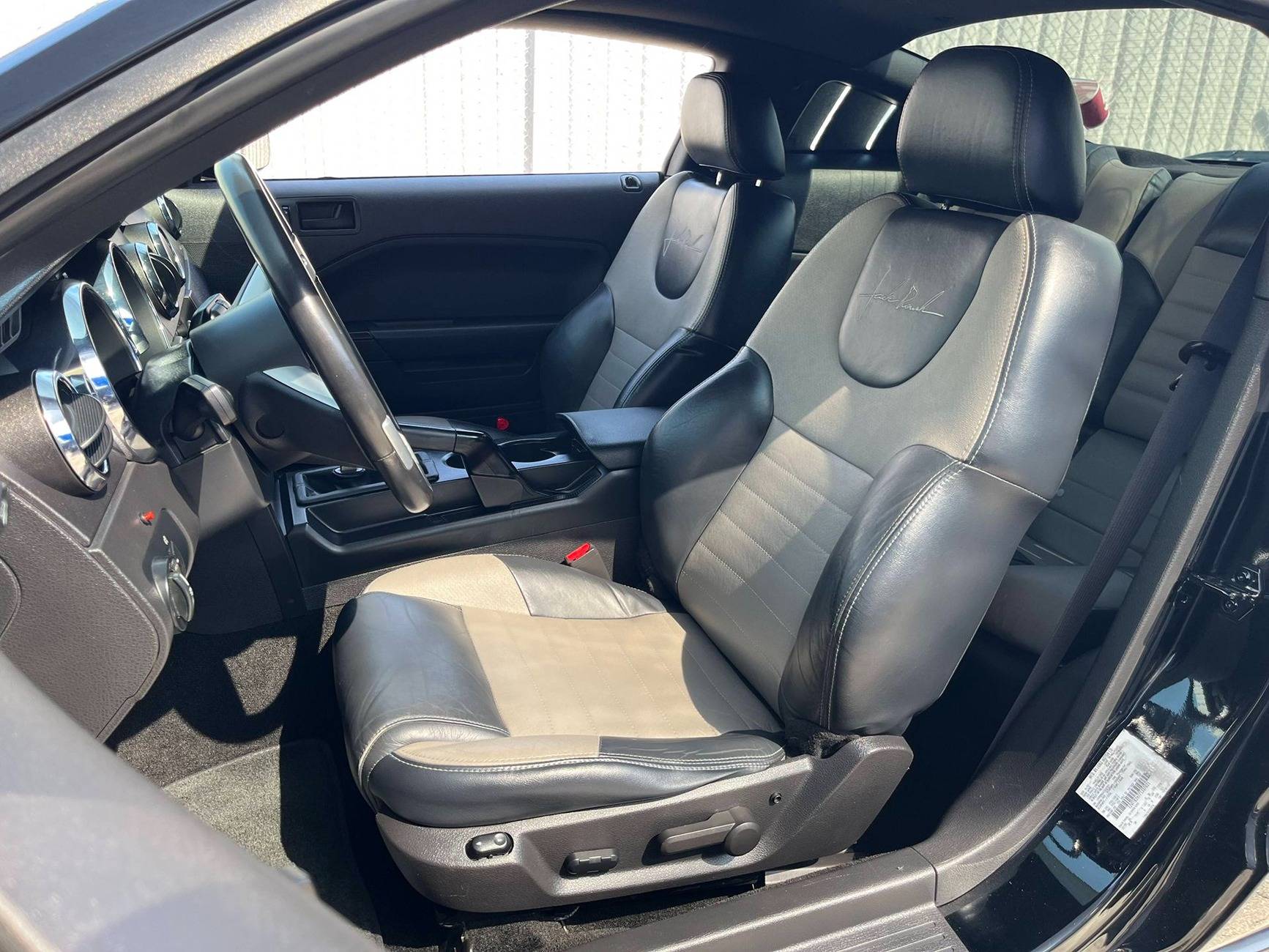 S650 Mustang 07 Roush Stage 3 427R  For Sale $30,000 OBO 143859229