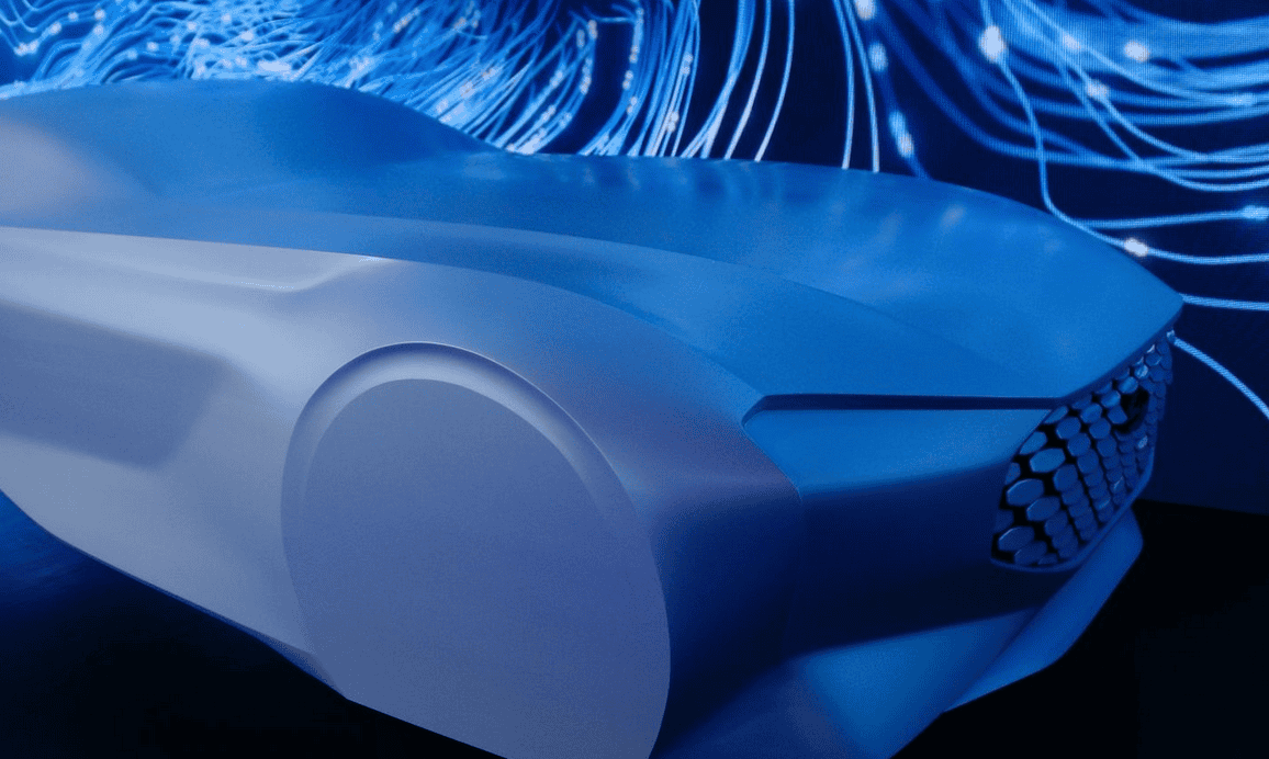 S650 Mustang Ford Teases NASCAR Next Gen Mustang Race Car, Debuts May 5 for Global Mustang Week 1618566529047