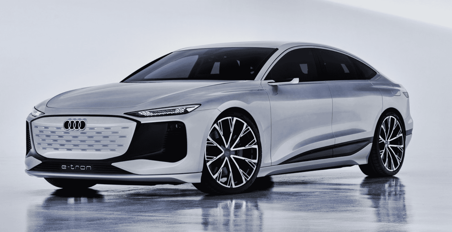 S650 Mustang Rendering: This is how 2023 Mustang 7th gen should look like 1618820387214