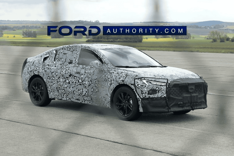 S650 Mustang Rendering: This is how 2023 Mustang 7th gen should look like 1622483504222