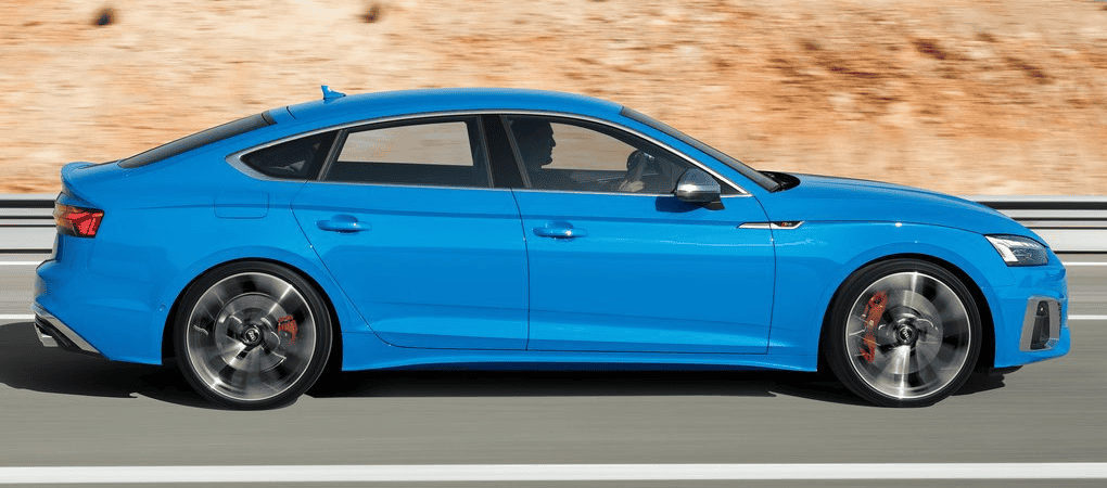 S650 Mustang Rumor: S650 Mustang 4-Door Sedan Will Debut in 2022 with 3 Engine Options 1635408446965