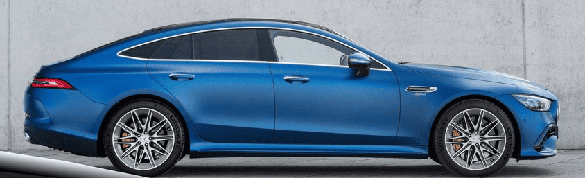 S650 Mustang Rumor: S650 Mustang 4-Door Sedan Will Debut in 2022 with 3 Engine Options 1635408755447