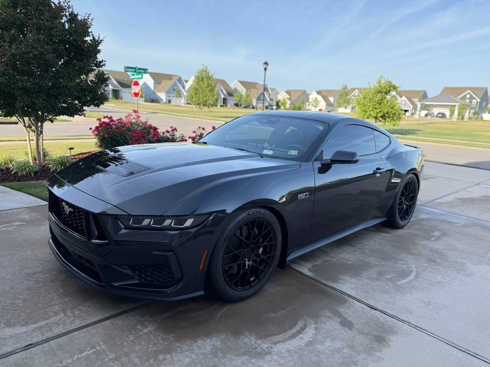 S650 Mustang 19" or 20" wheels 163FFF4A-F8A1-4FB2-BEFD-CB13FAA1F719