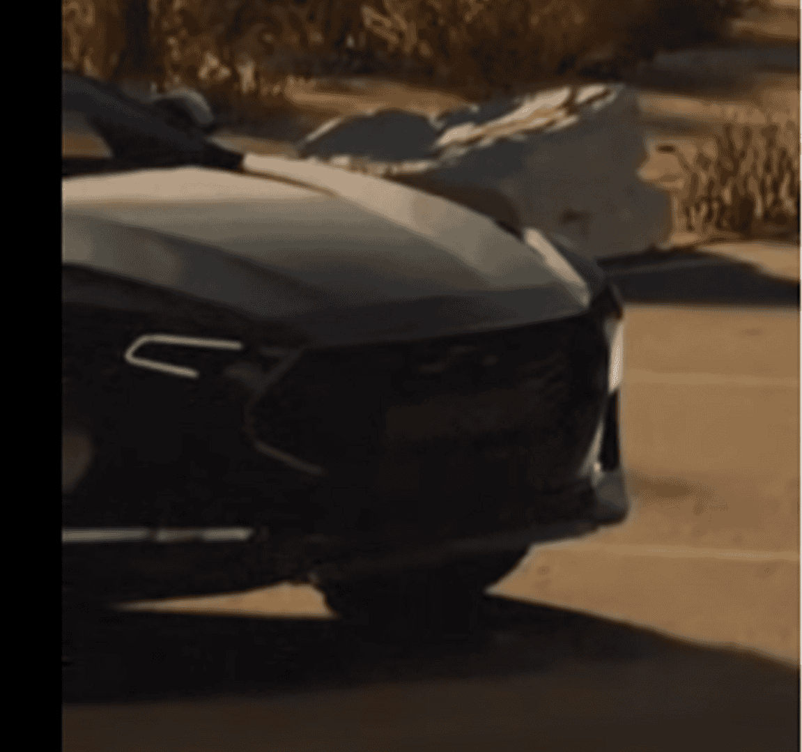 S650 Mustang Mustang s650 posing in Ford Lightning ad?! 1642296246613