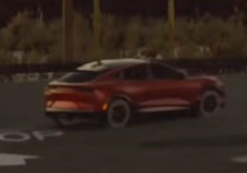 S650 Mustang Mustang s650 posing in Ford Lightning ad?! 1642296429984