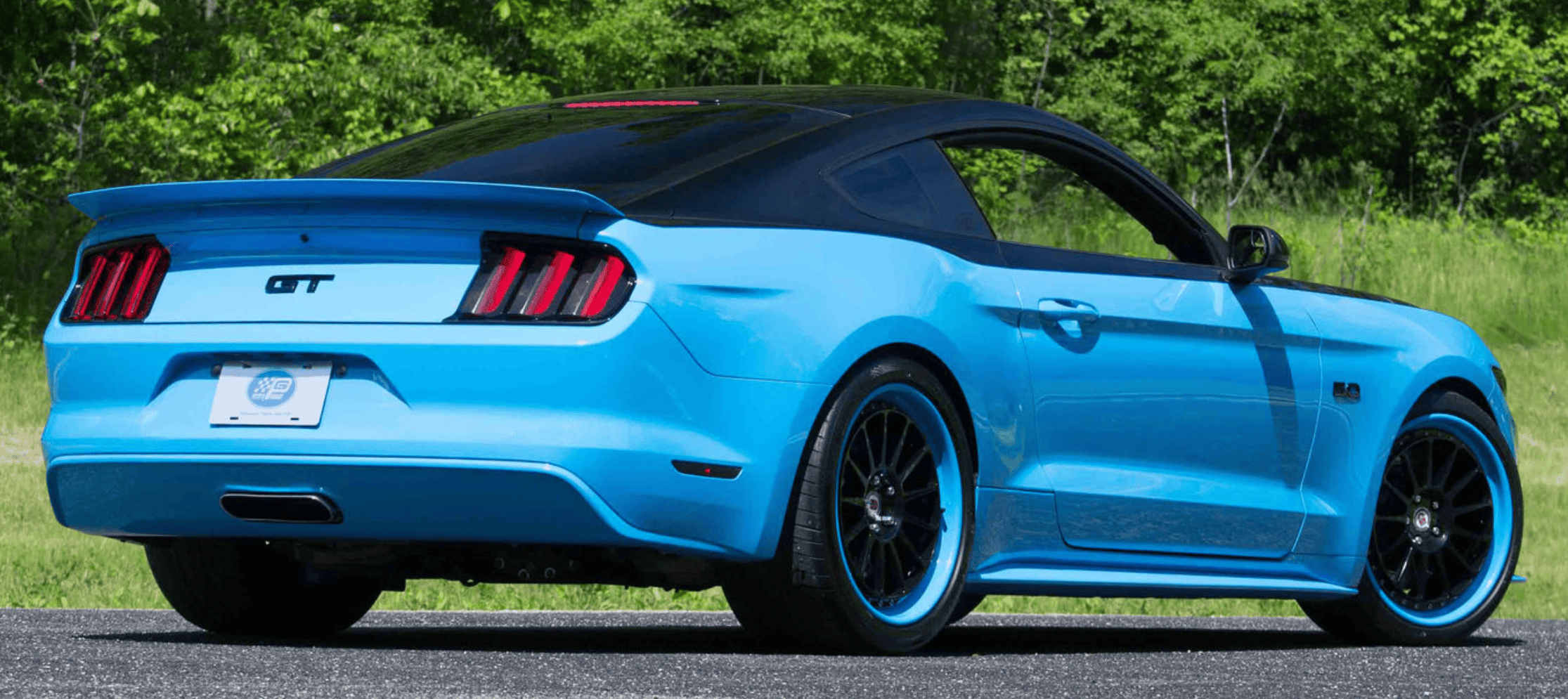 S650 Mustang First Look: S650 Mustang Prototype Spied With Production Body! 📸 1642443179399