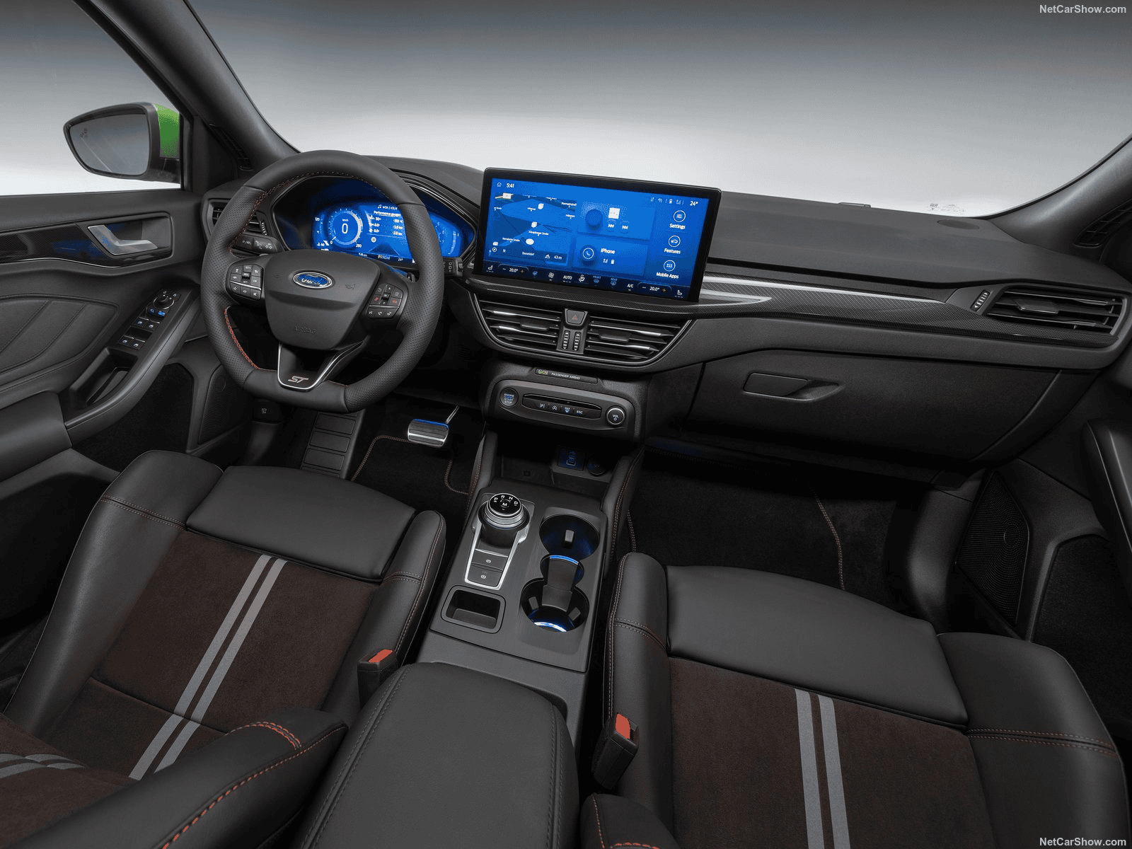 S650 Mustang S650 Mustang design / styling first-hand description 🕵🏻‍♂️ 1645622755597