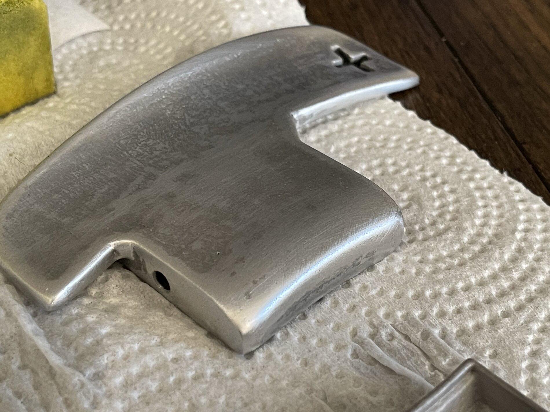 S650 Mustang S650 to feature a flat bottomed steering wheel 1648649730998