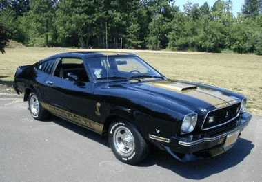 S650 Mustang Ford's CEO Wants the Next Mustang to Be a Poster Car 1649901667102