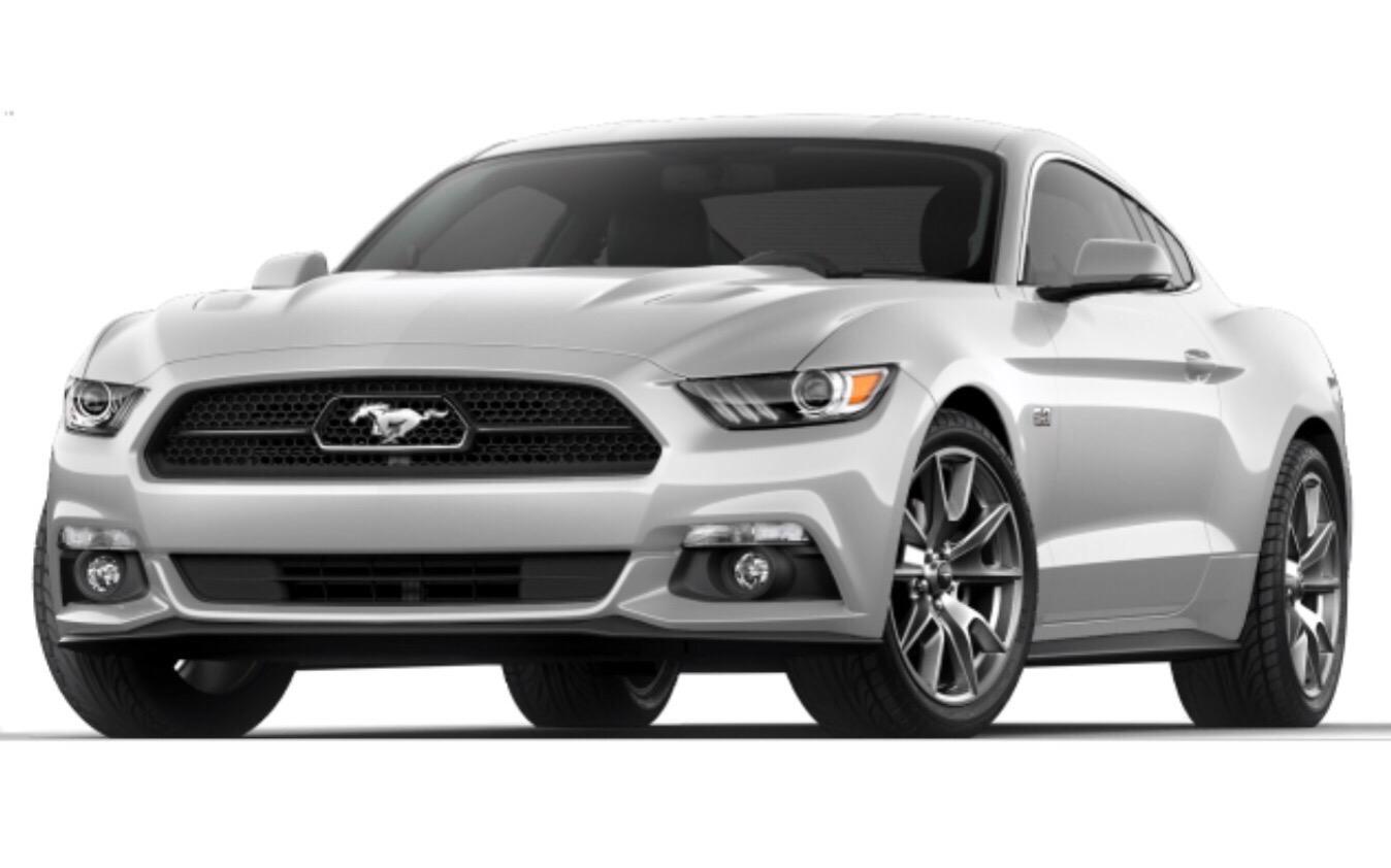 S650 Mustang S650 Mustang GT Full Frontal Leak!! 📸 1649943799011