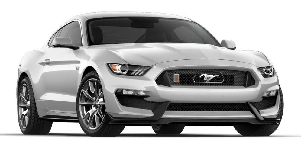 S650 Mustang S650 Mustang GT Full Frontal Leak!! 📸 1649944165495