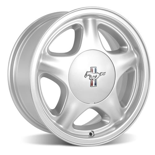S650 Mustang Rims if Ford is doing a Fox theme 1650414415293