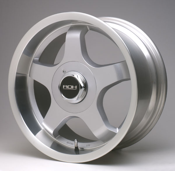 S650 Mustang Rims if Ford is doing a Fox theme 1650545668737
