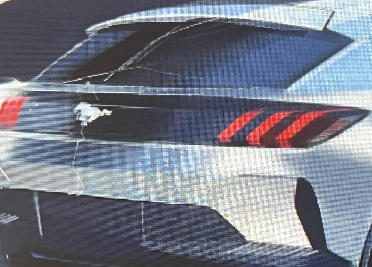 S650 Mustang chazcron weighs in... 7th gen 2023 Mustang S650 3D model & renderings in several colors! 1661526377691
