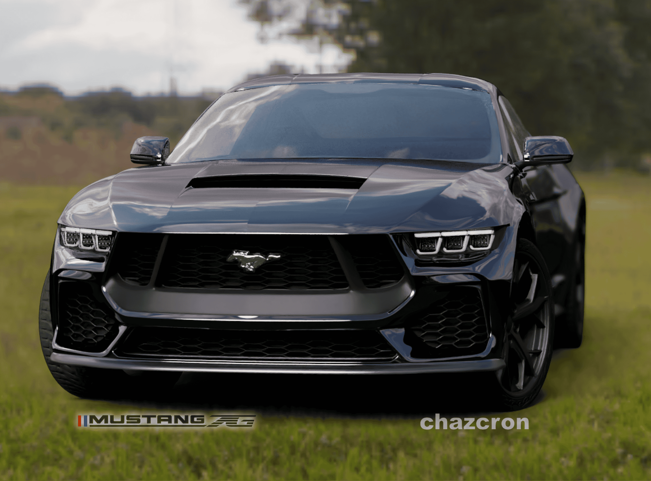 S650 Mustang 🍿 Watch the LIVE Reveal Stream For S650 Mustang Here! - September 14 @ 8pm Eastern / 5pm Pacific 1663018319658