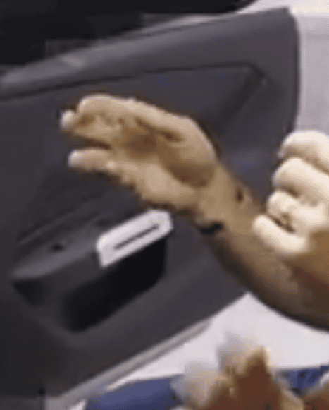 S650 Mustang New Video Teaser: Jim Farley and Jimmy Fallon Check out the S650 Mustang 1663092833222