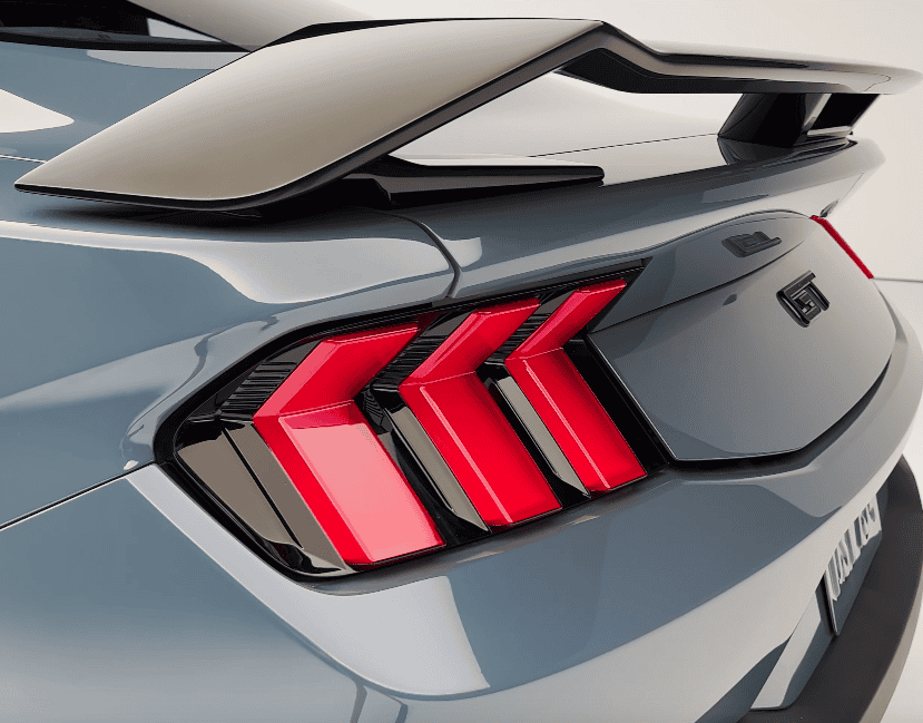 S650 Mustang Chris Stevens design sketches 1663263929232