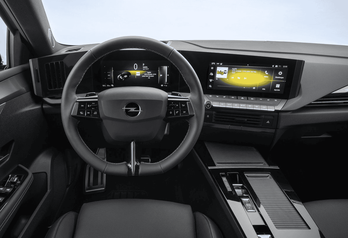 S650 Mustang The new dashboard is a big mistake IMO 1663325471501