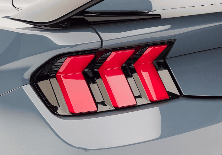 S650 Mustang Do you like the new rear lights on S650 Mustang? 1663338184028