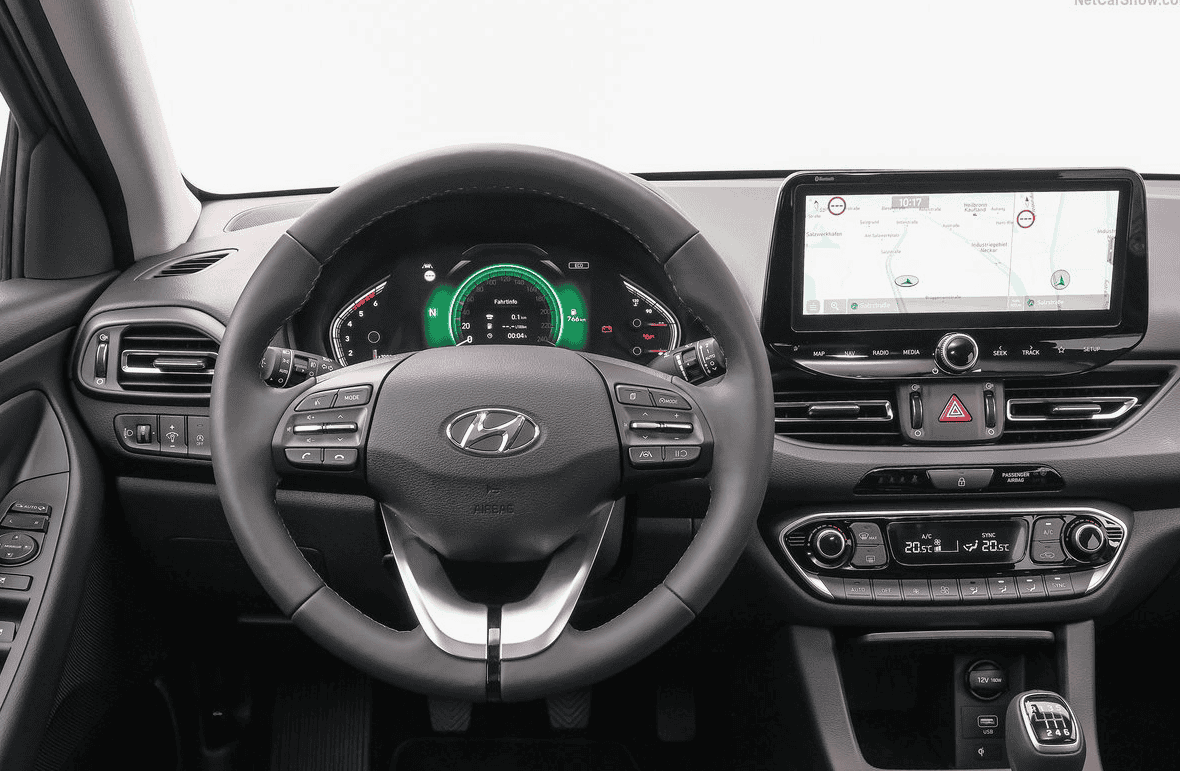 S650 Mustang Base Model/Standard Interior 1663654544232