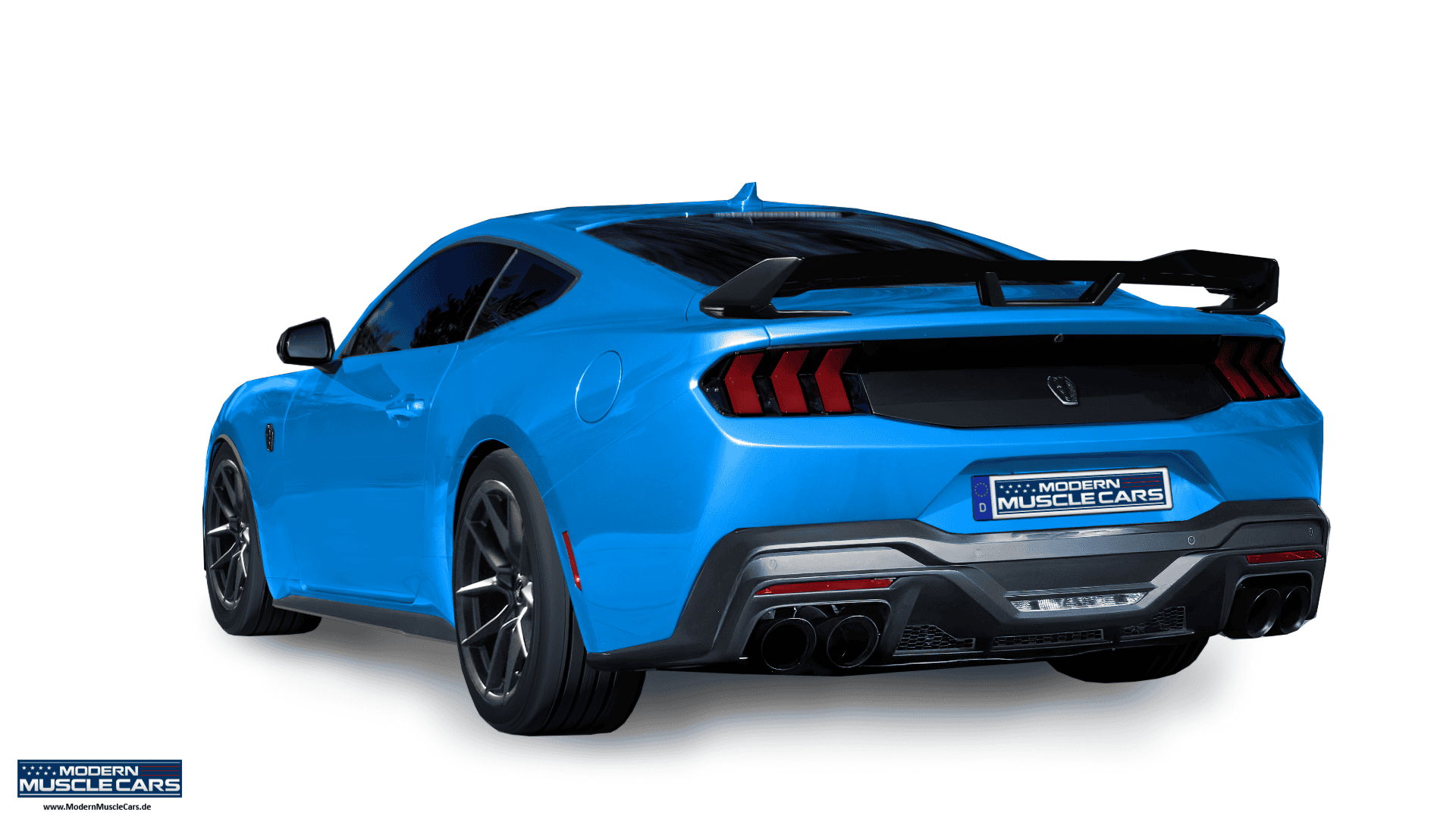 S650 Mustang Build your own Custom 2024 Mustang S650 NOW on my builder! 1663877238699