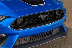 S650 Mustang No fog lights on the S650 1664972632320