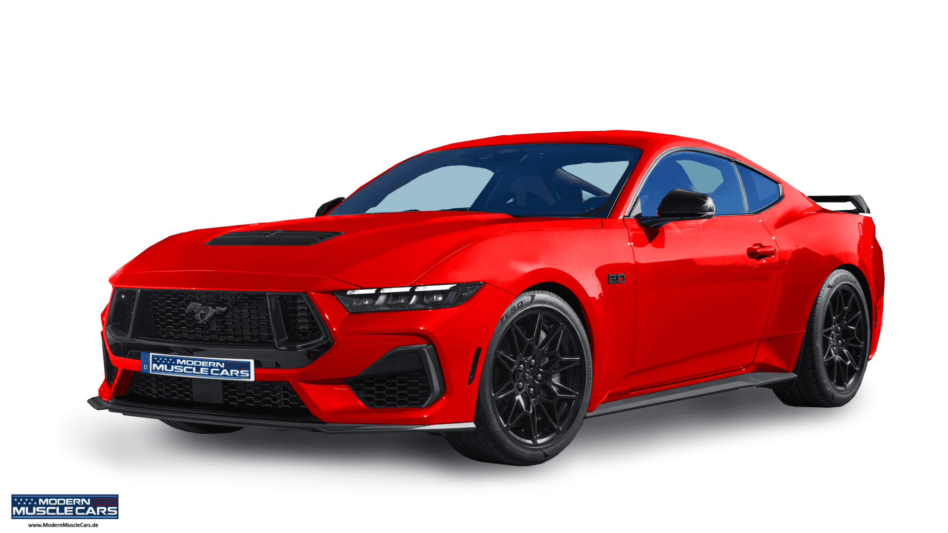 S650 Mustang Build your own Custom 2024 Mustang S650 NOW on my builder! 1665173850552