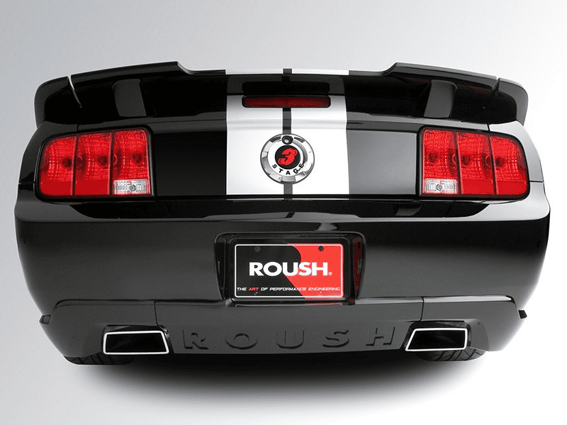 S650 Mustang Let's discuss the trunk wing (options) 1667497981007