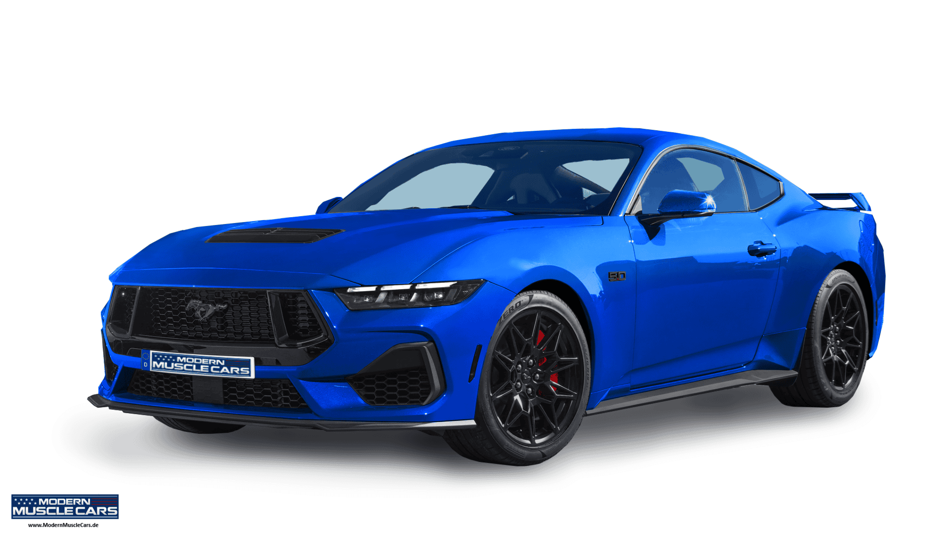 S650 Mustang Build your own Custom 2024 Mustang S650 NOW on my builder! 1669198621768