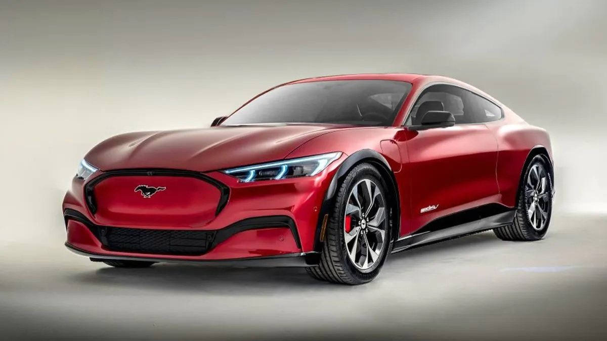 S650 Mustang Mustang EV Coupe Concept Thread 1669303024635