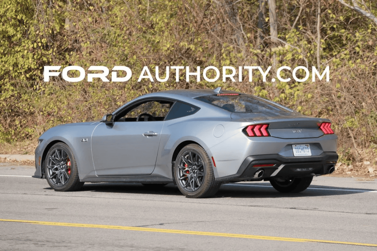 S650 Mustang S650 on Social Media 1669659155236