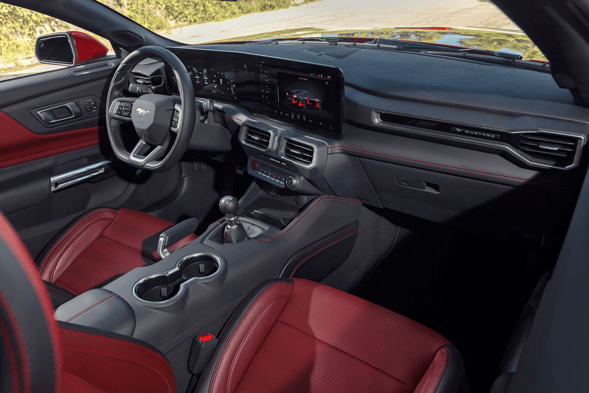 S650 Mustang News and S650 Mustang pictures from Ford Frontline (Dealership Training Brochure) 1671061912684